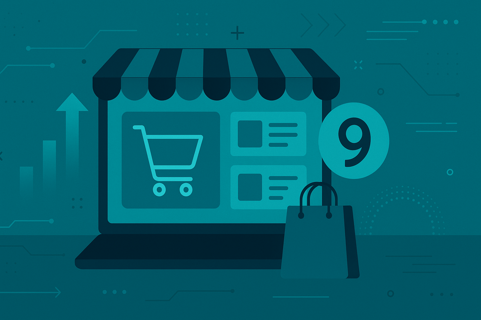 Czy warto migrować do PrestaShop 9?