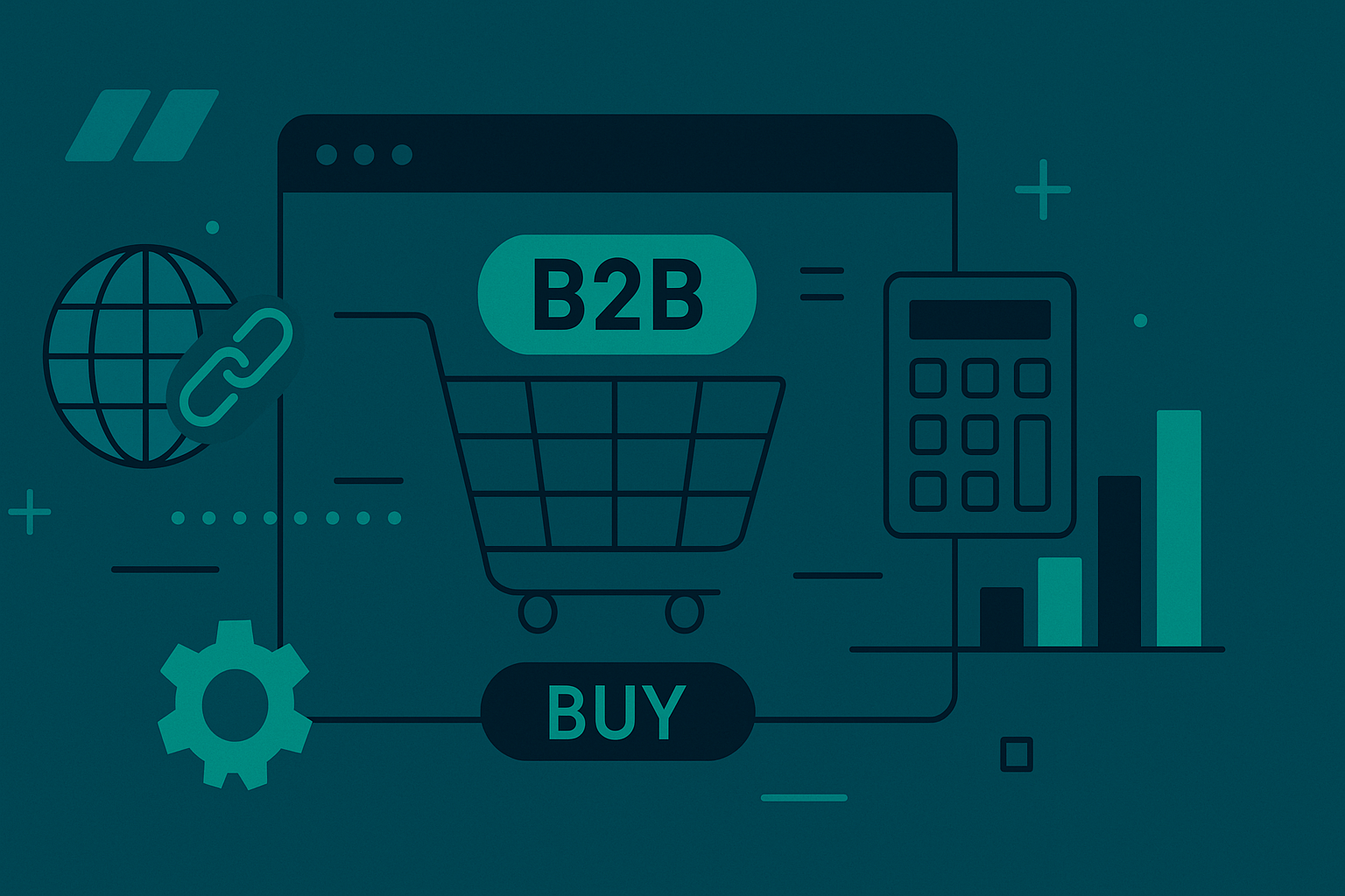 PrestaShop dla B2B — czy się da i czy warto? Zalety, wady i konkretne rozwiązania
