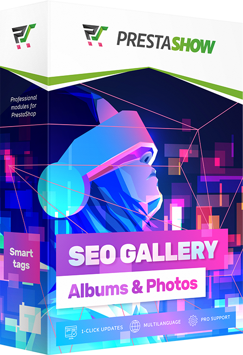 Interaktywna Galeria - Albumy i Zdjęcia