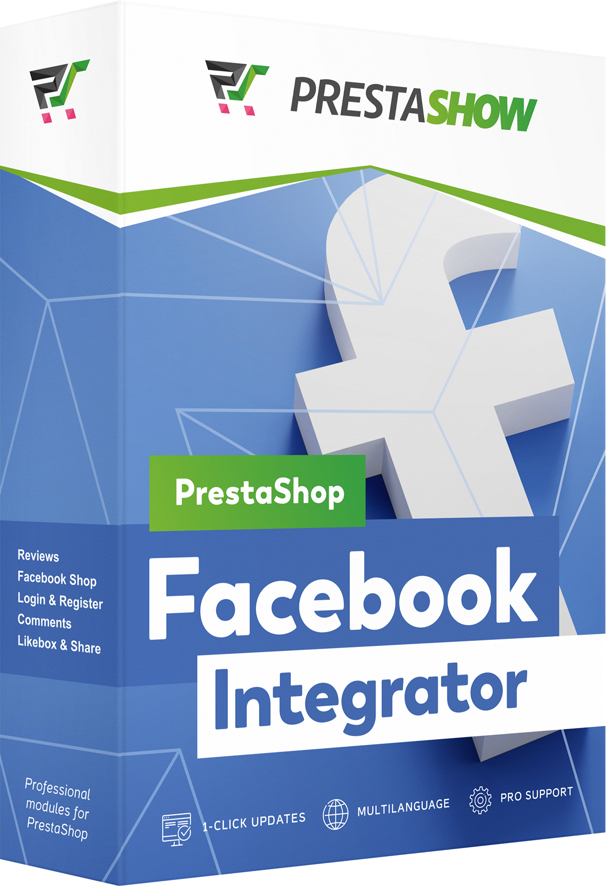 Facebook Integrator - Conversion API, Piksel, Reklamy, Remarketing
