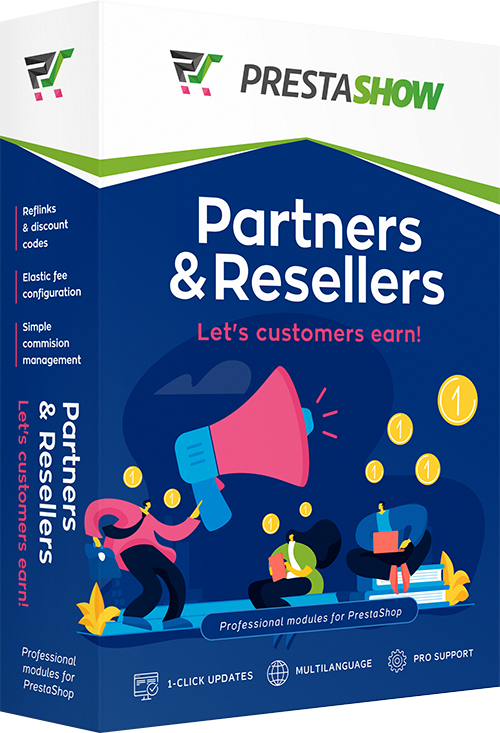 Program Partnerski PrestaShop